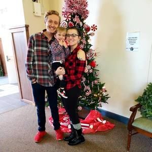 Meet your Posher, Mikey